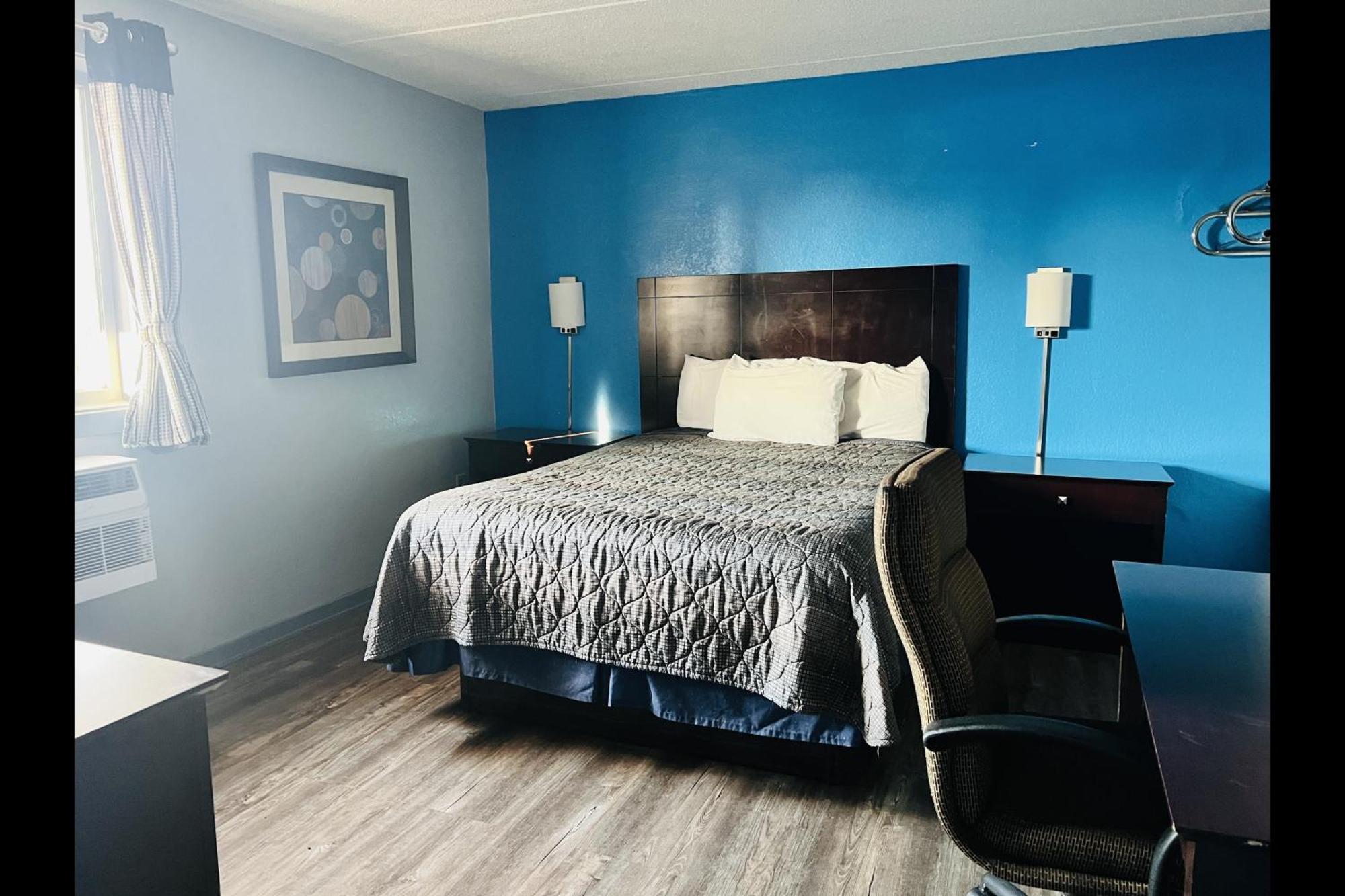 Executive Inn By Belvilla Owatonna Hwy 35 ภายนอก รูปภาพ